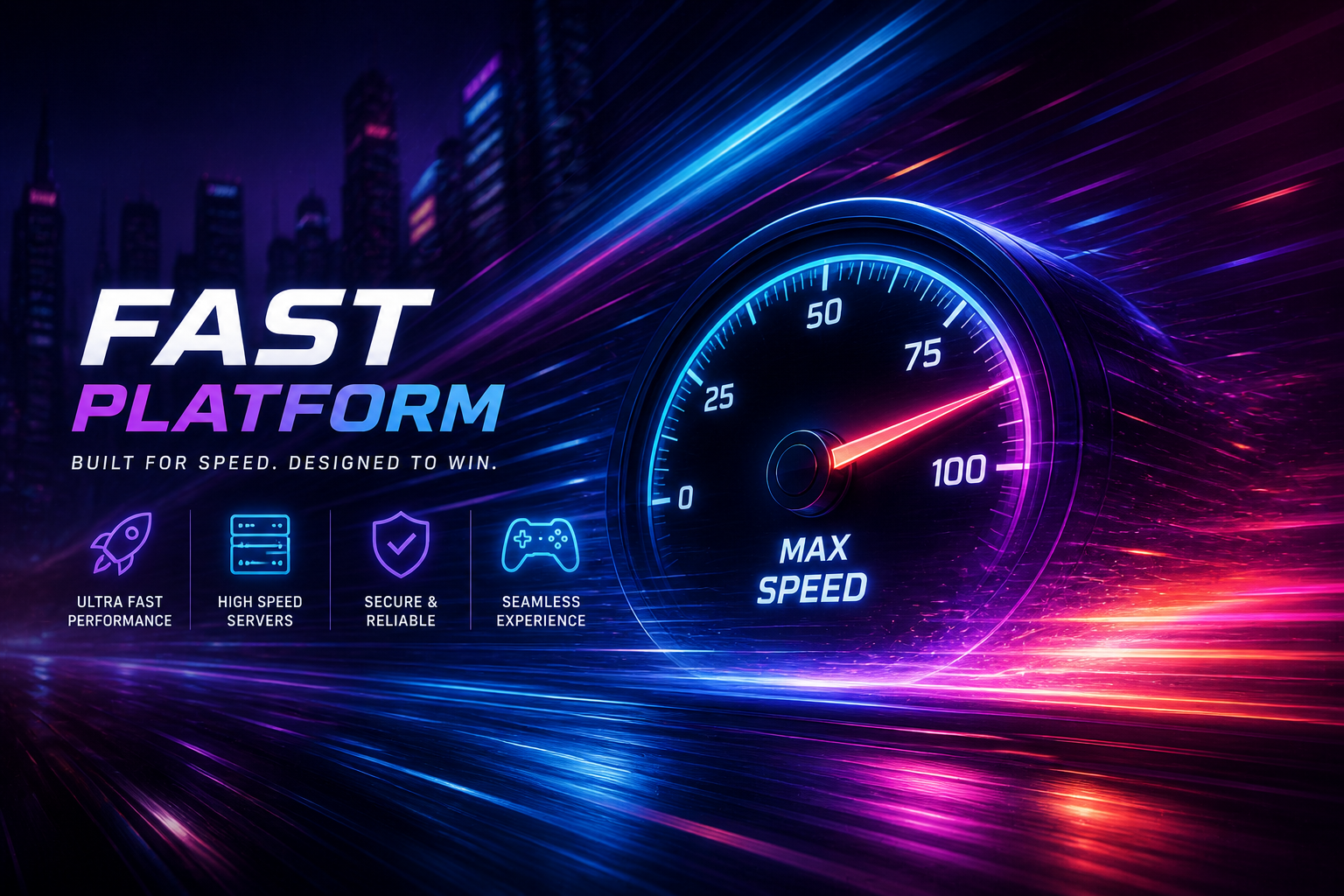 Fast Platform