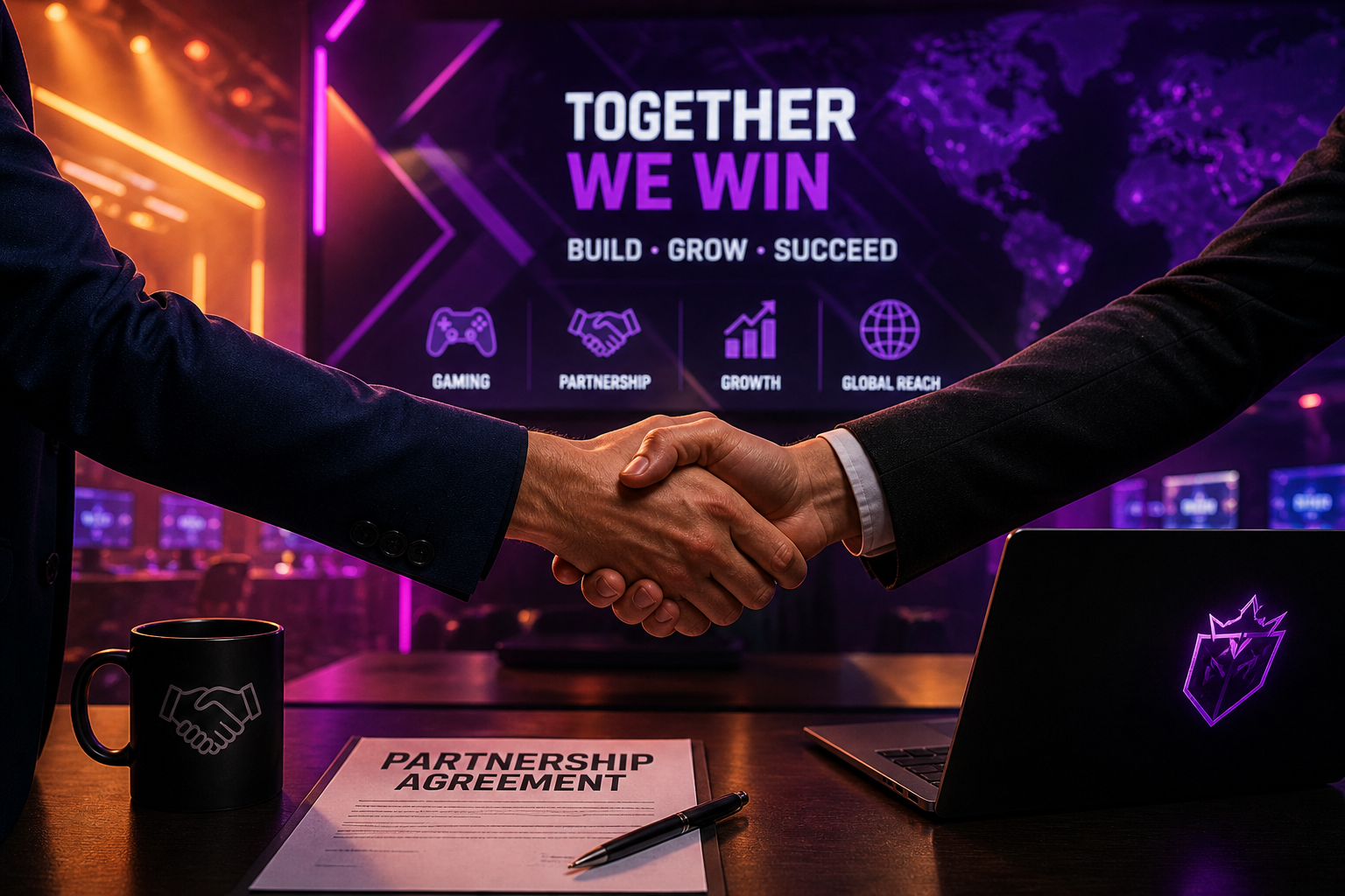 Partners