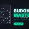 Sudoku Master