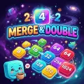 Merge & Double: Dynamic Multipliers