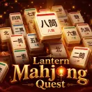 Lantern Mahjong Quest
