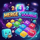 Merge & Double: Dynamic Multipliers