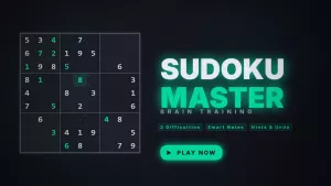 Sudoku Master
