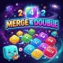 Merge & Double: Dynamic Multipliers