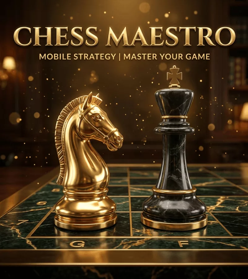 Chess Maestro