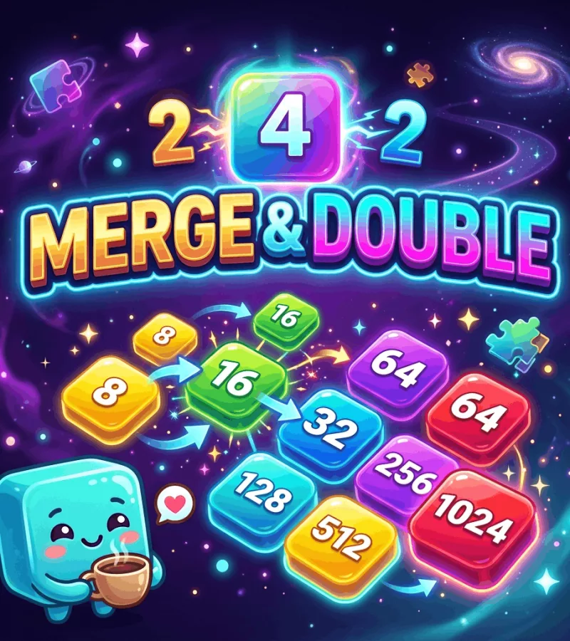 Merge & Double: Dynamic Multipliers